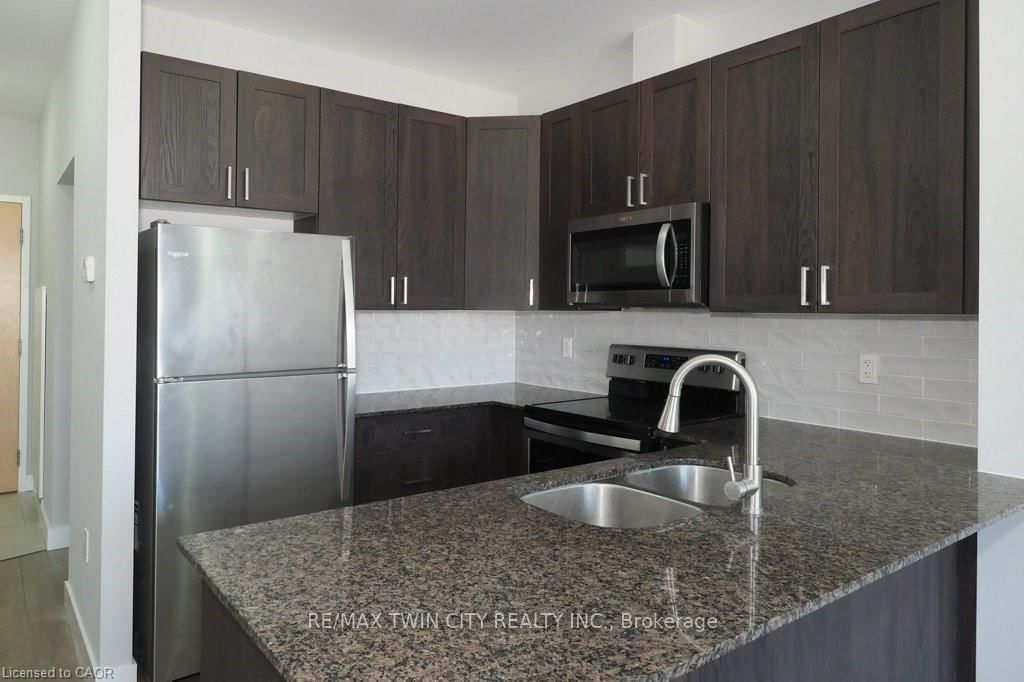 100 Garment Street • #910 • Waterloo, ON photo 17