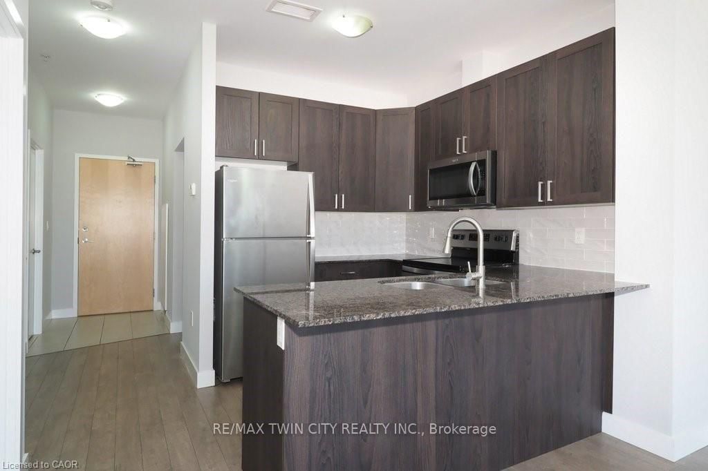 100 Garment Street • #910 • Waterloo, ON photo 18
