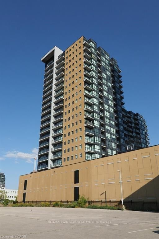 100 Garment Street • #910 • Waterloo, ON photo 45