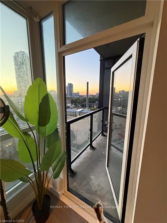 100 Garment Street • #910 • Waterloo, ON photo 50