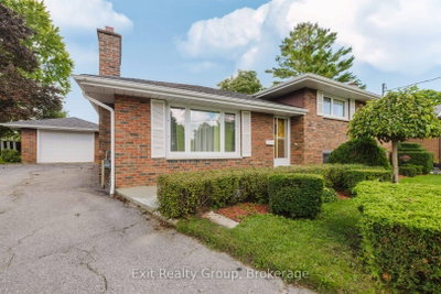 6 Ernest Court • Belleville, ON photo 2