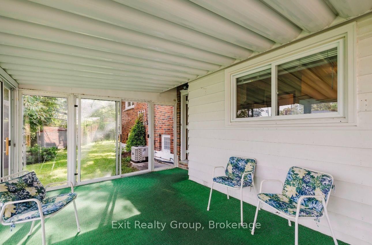6 Ernest Court • Belleville, ON photo 25