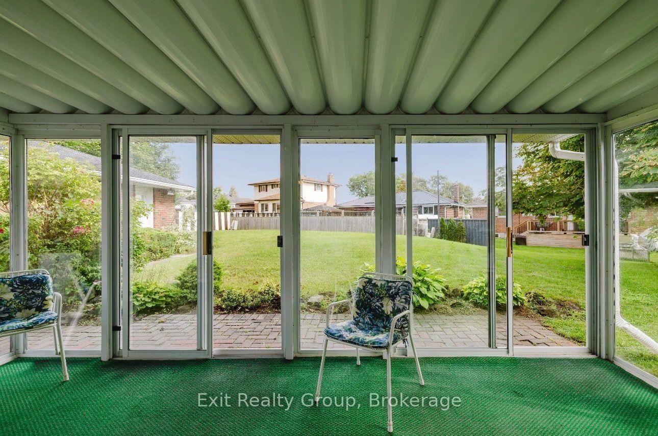 6 Ernest Court • Belleville, ON photo 26