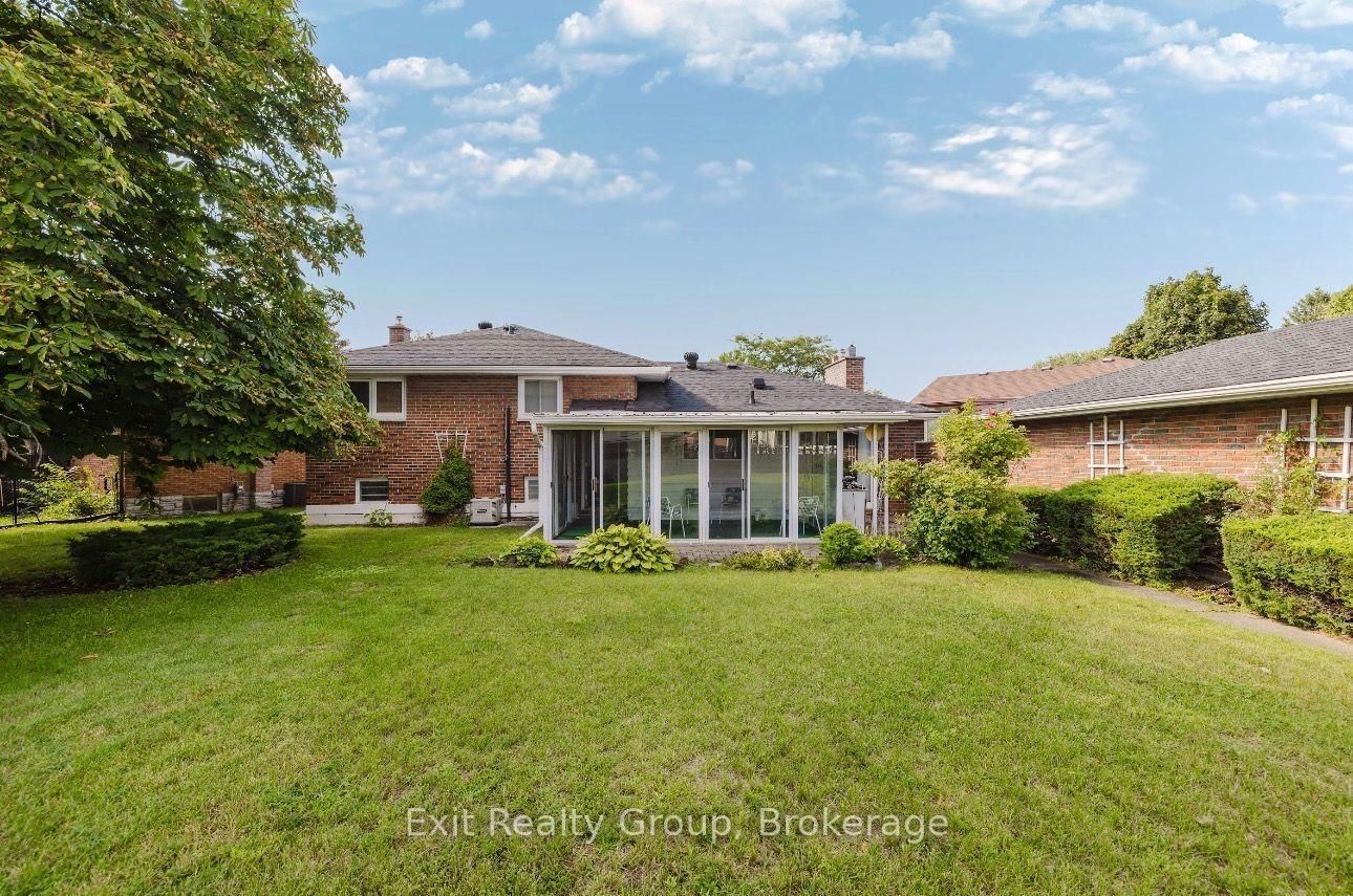 6 Ernest Court • Belleville, ON photo 27