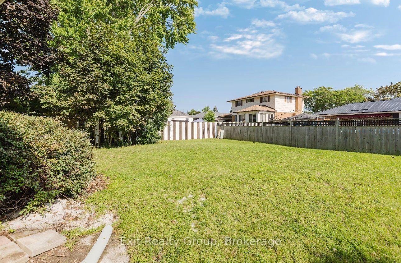 6 Ernest Court • Belleville, ON photo 28