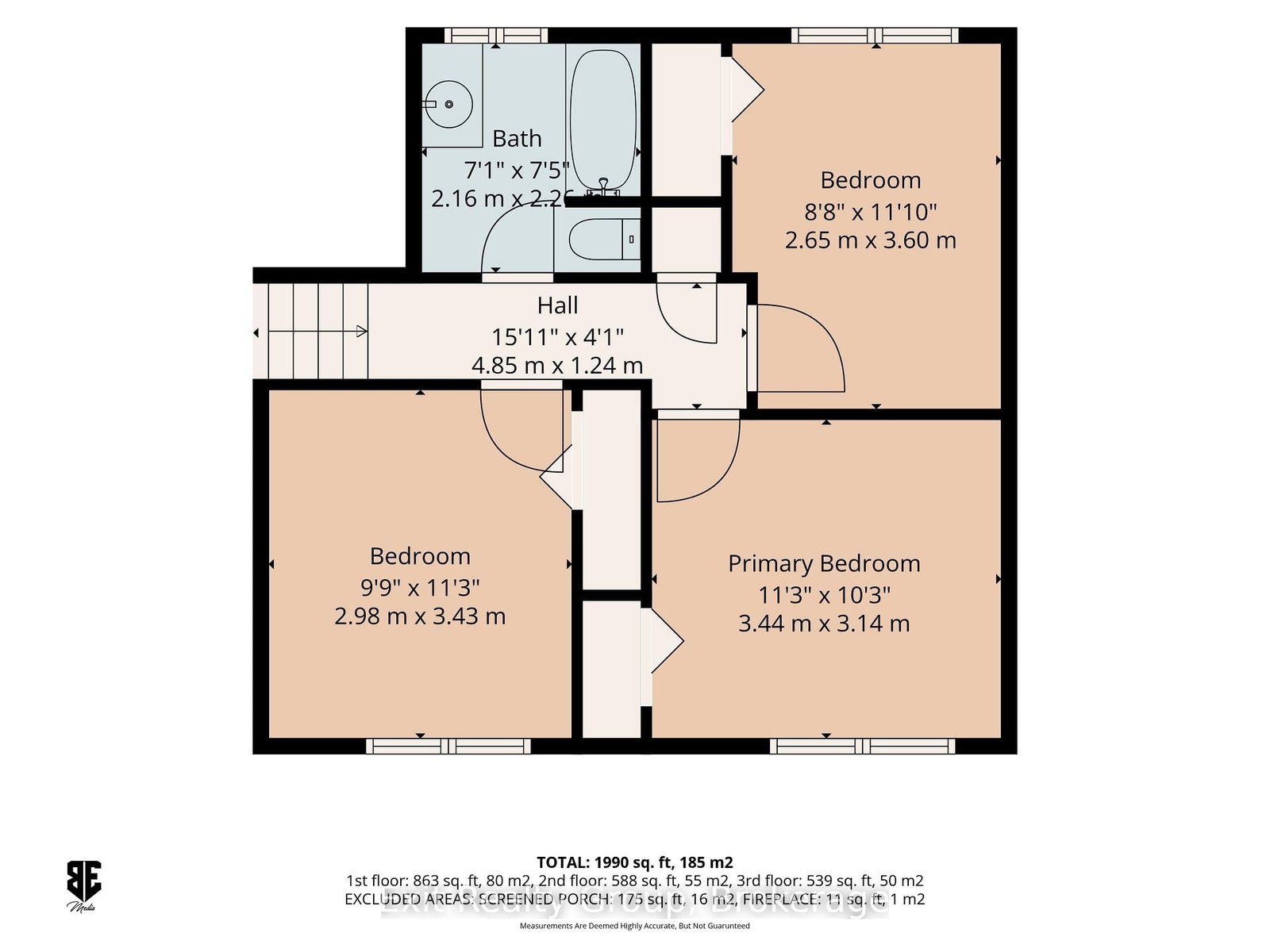 6 Ernest Court • Belleville, ON photo 34