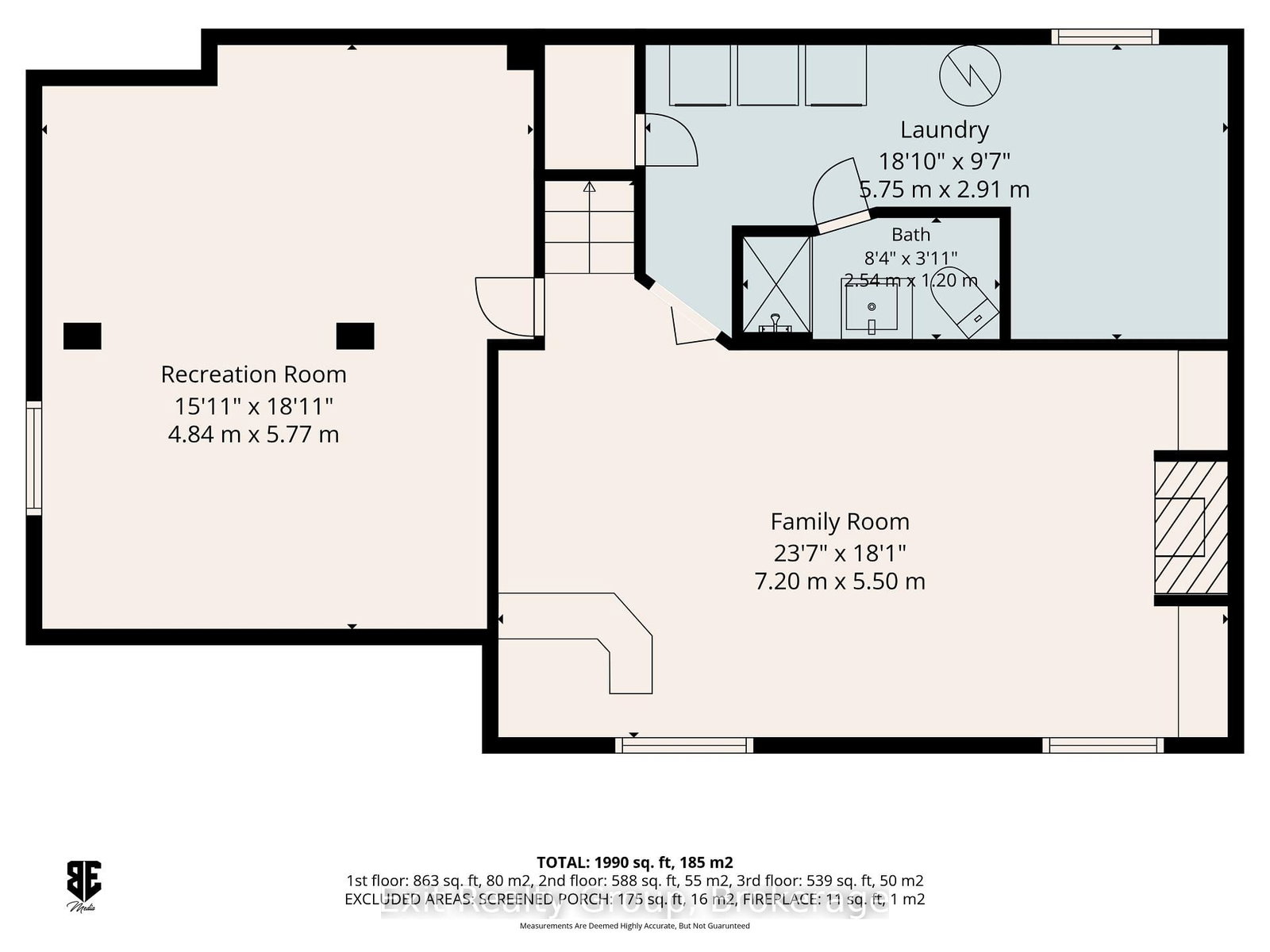 6 Ernest Court • Belleville, ON photo 35