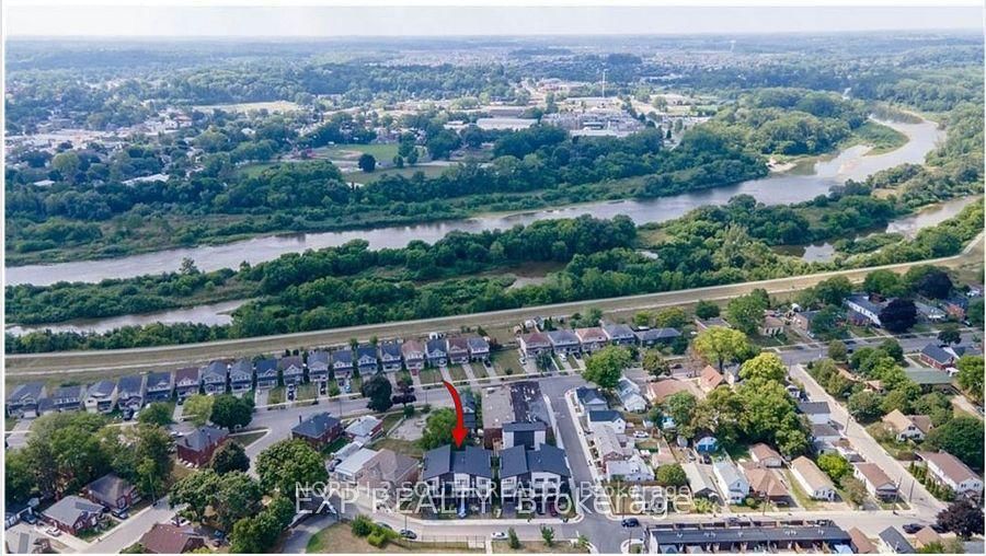 3 Spring Lane • #B • Brantford, ON photo 41