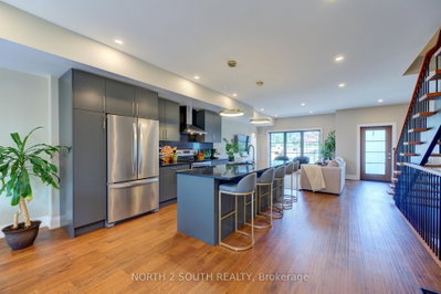 3 Spring Lane • #B • Brantford, ON photo 5