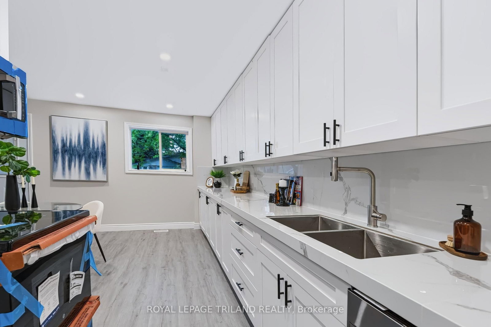 55 Mohegan Crescent • London East, ON photo 10