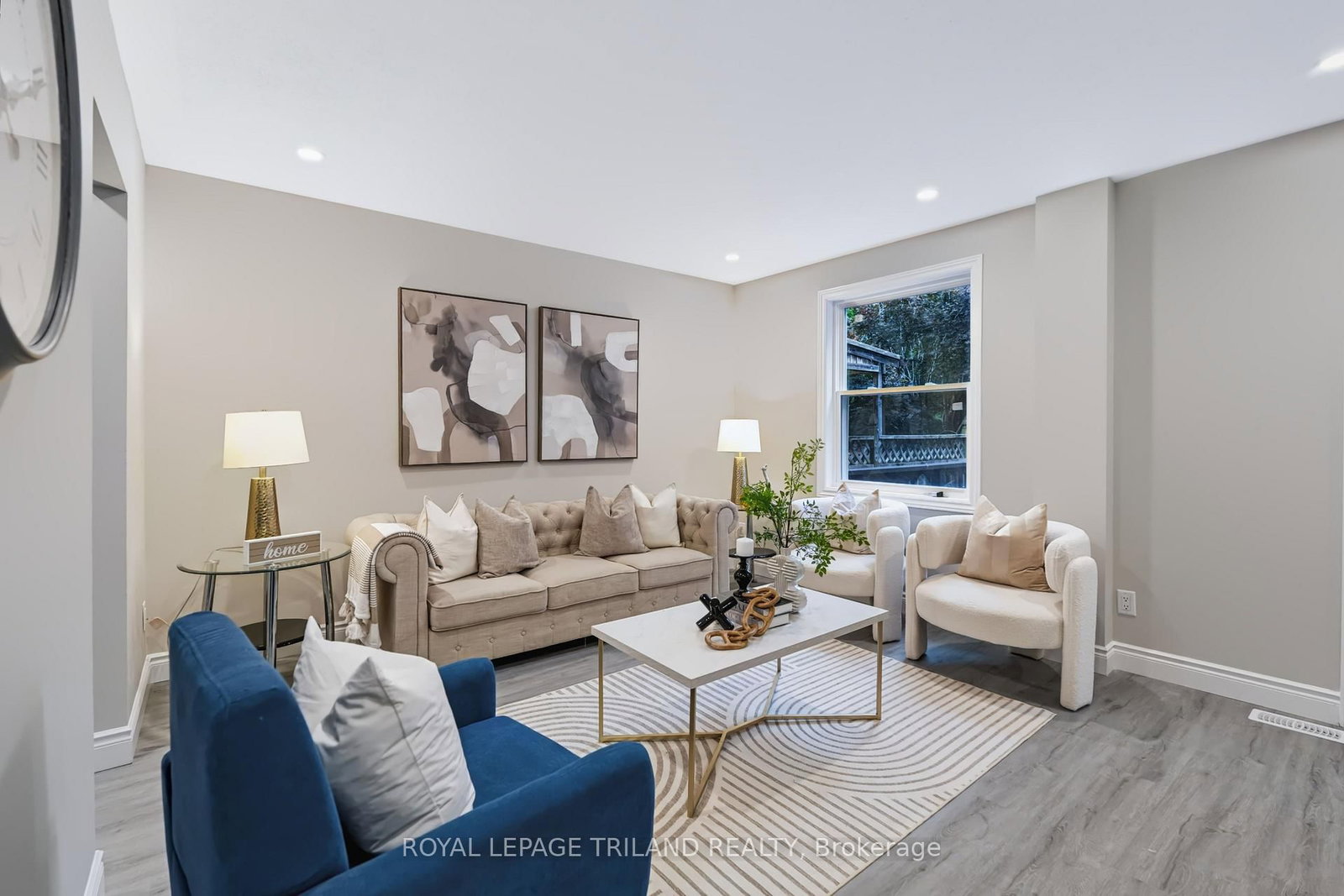 55 Mohegan Crescent • London East, ON photo 12