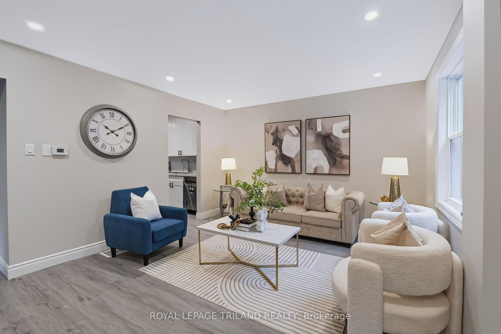 55 Mohegan Crescent • London East, ON photo 13