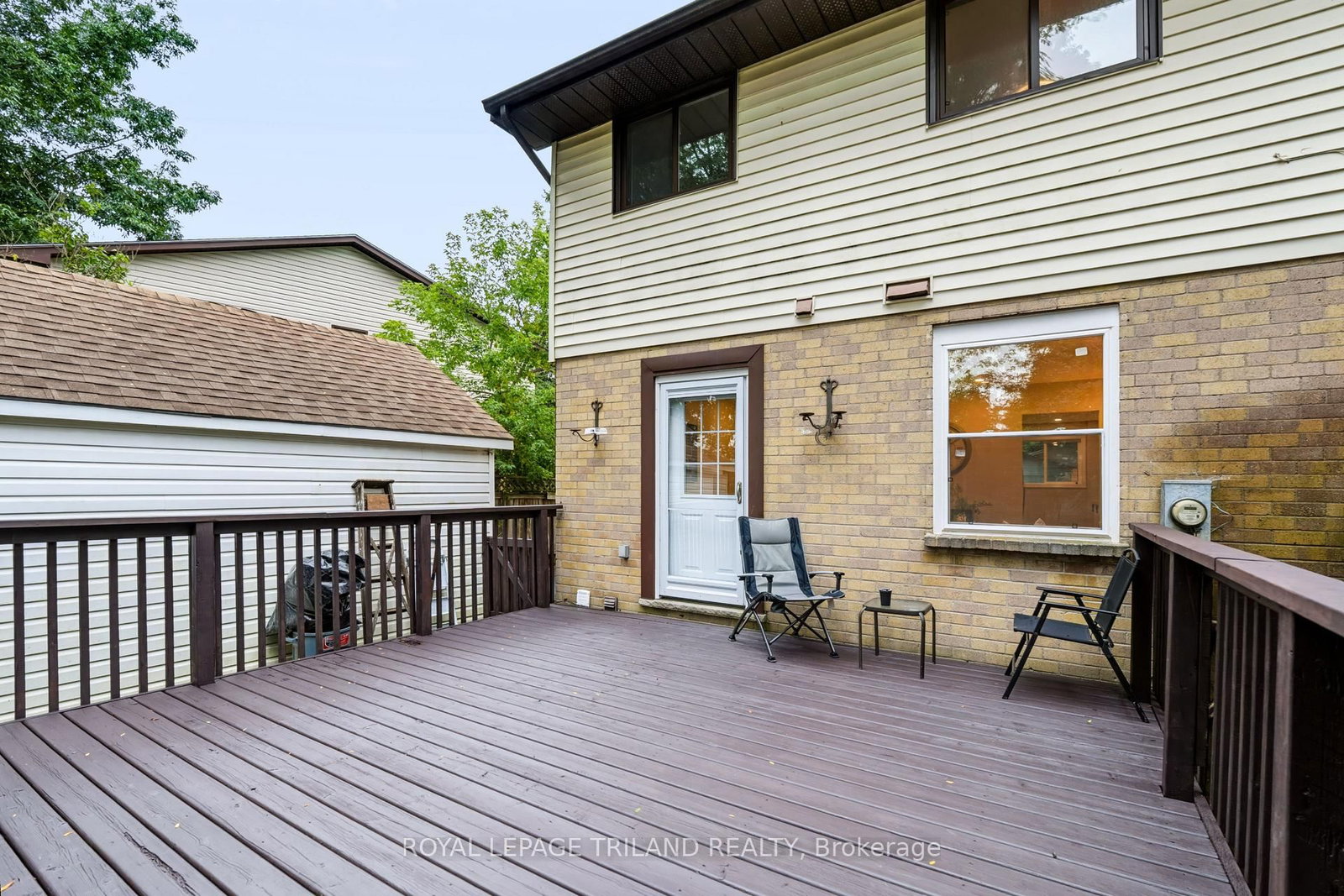 55 Mohegan Crescent • London East, ON photo 29