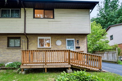 55 Mohegan Crescent • London East, ON photo 3