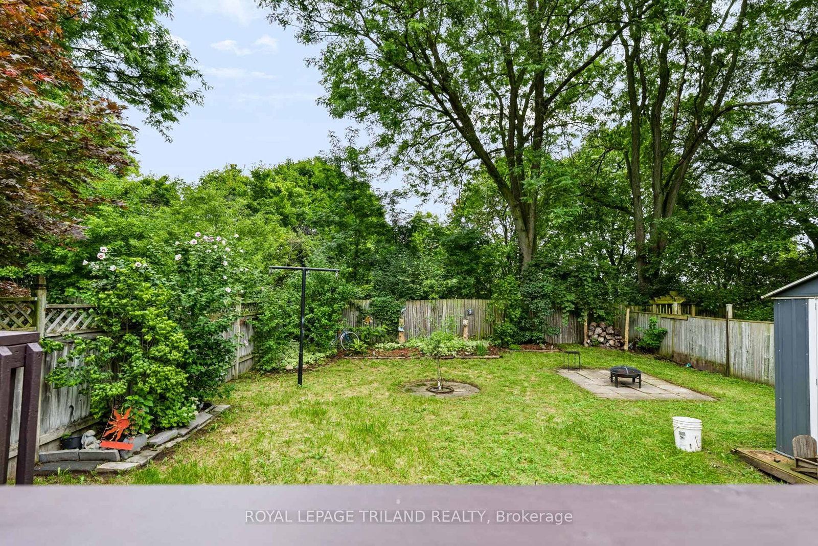 55 Mohegan Crescent • London East, ON photo 31