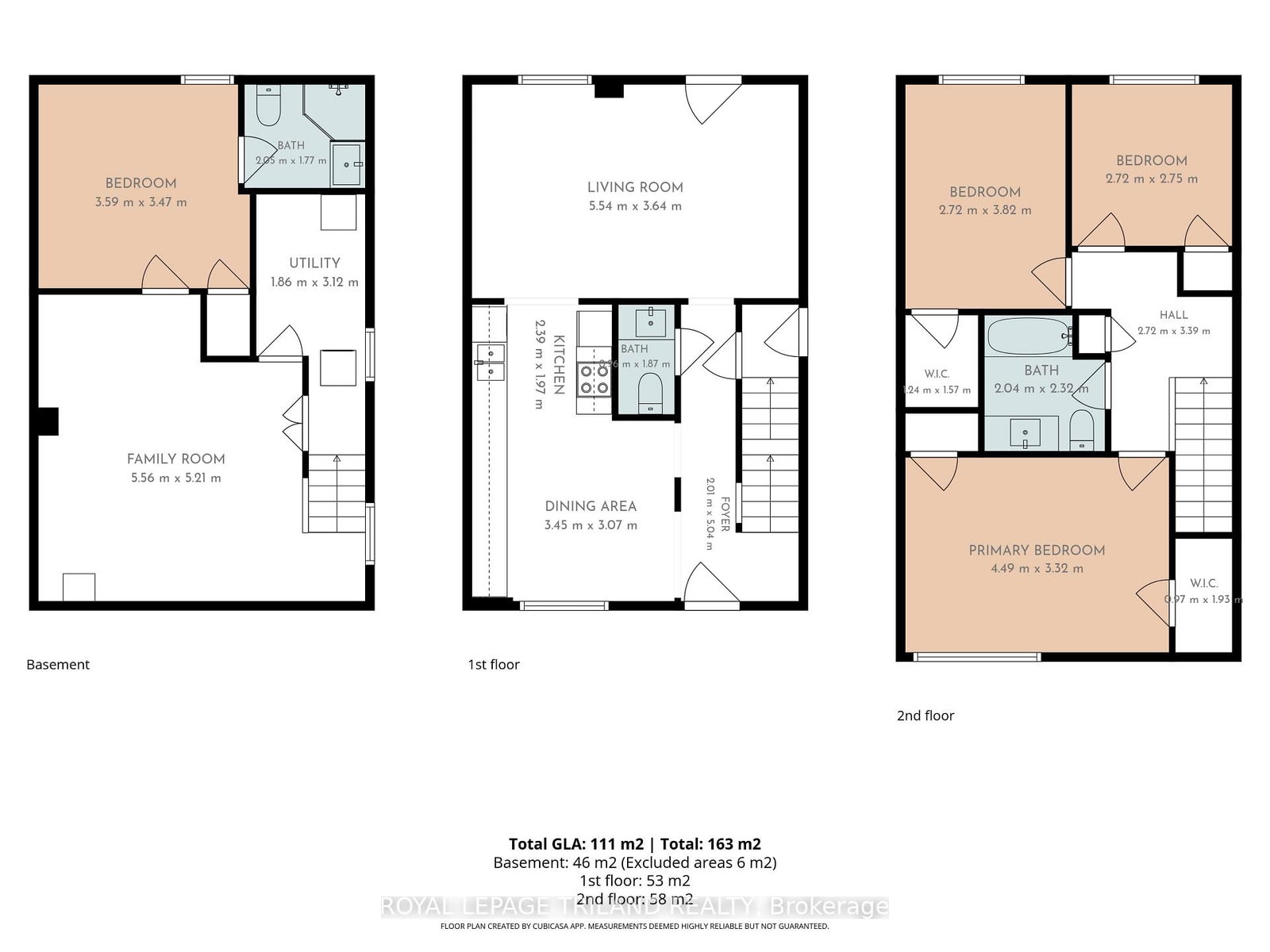 55 Mohegan Crescent • London East, ON photo 38