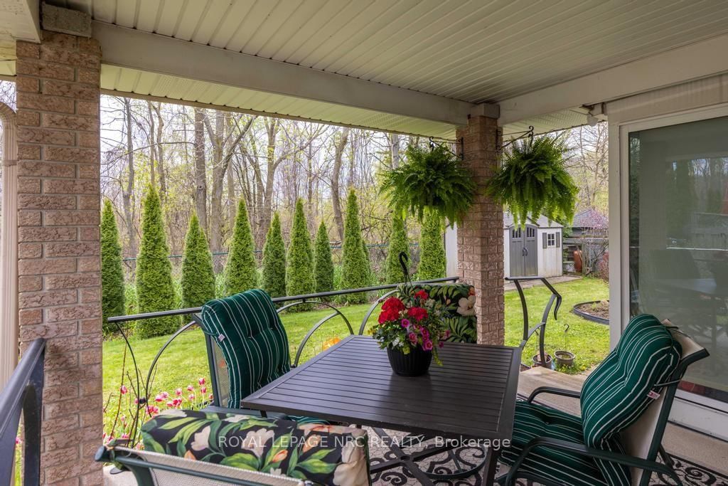18 Harmony Drive • Niagara-on-the-Lake, ON photo 23