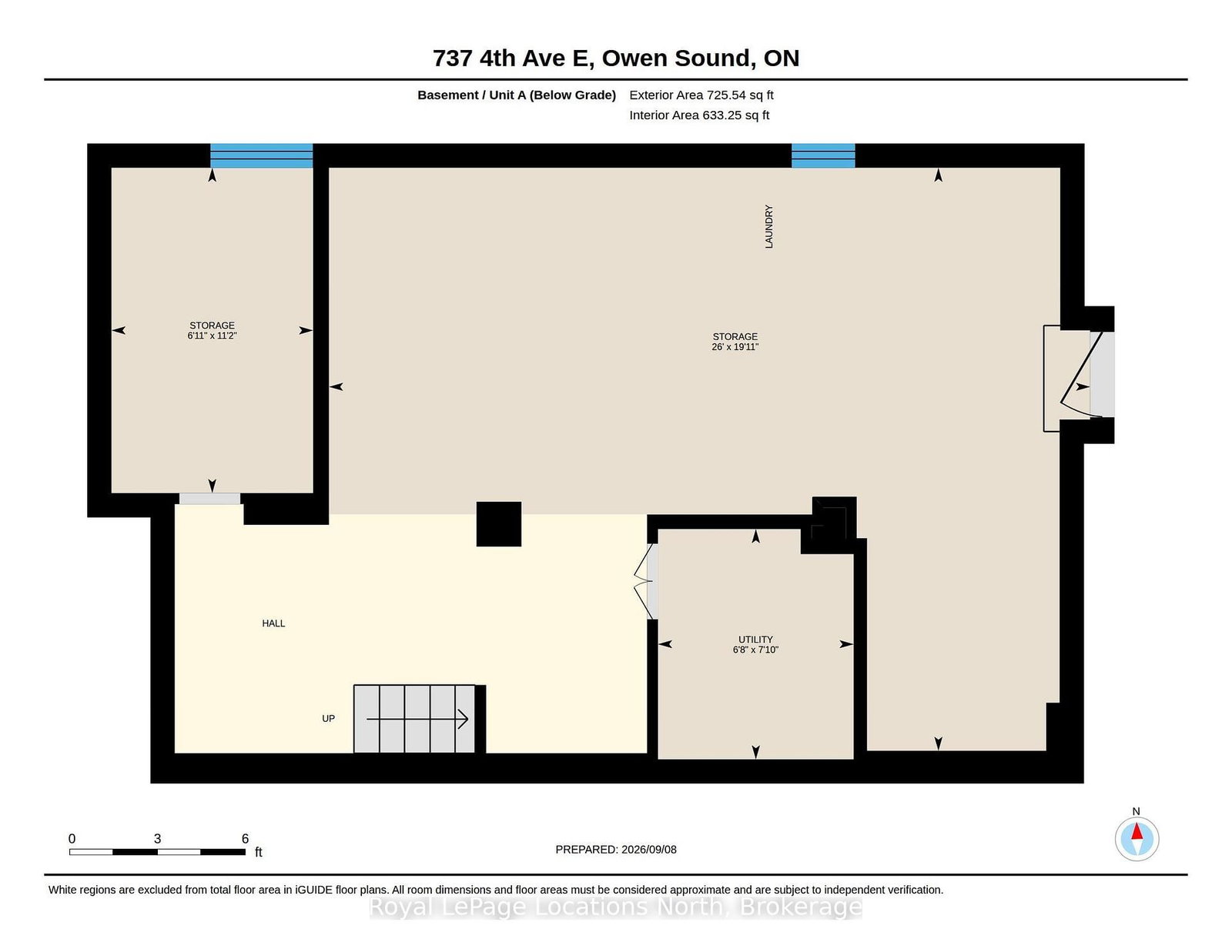 737 4th Avenue E • Owen Sound, ON photo 39