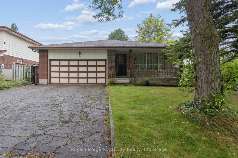 25 Kron Drive