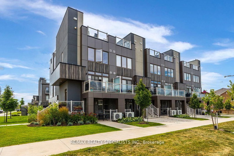2 - 261 Skinner Road