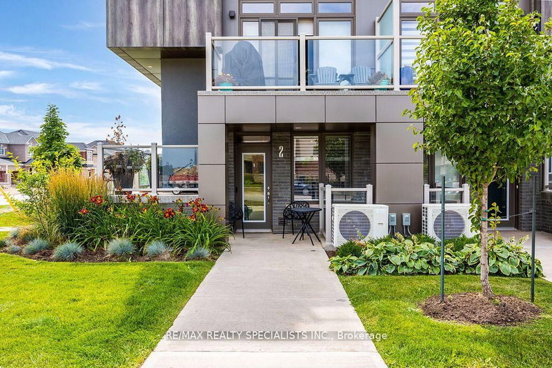 2 - 261 Skinner Road