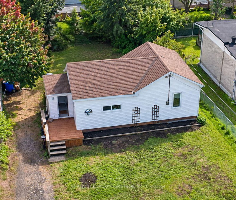 239 Gould Avenue