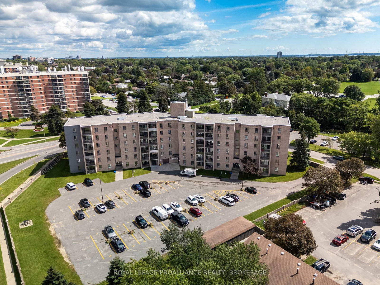 17 Eldon Hall Place • #112 • Kingston, ON photo 29
