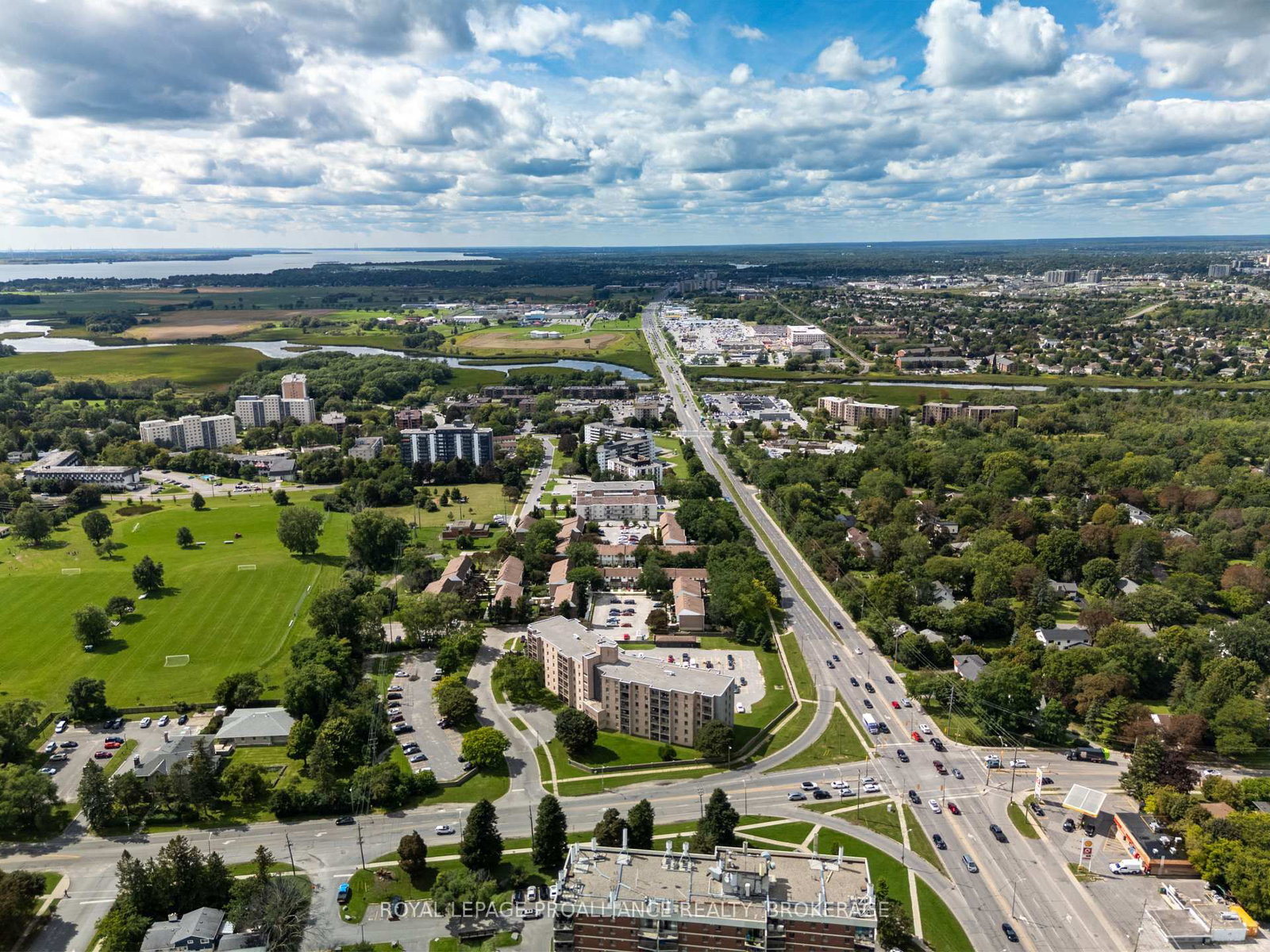 17 Eldon Hall Place • #112 • Kingston, ON photo 31