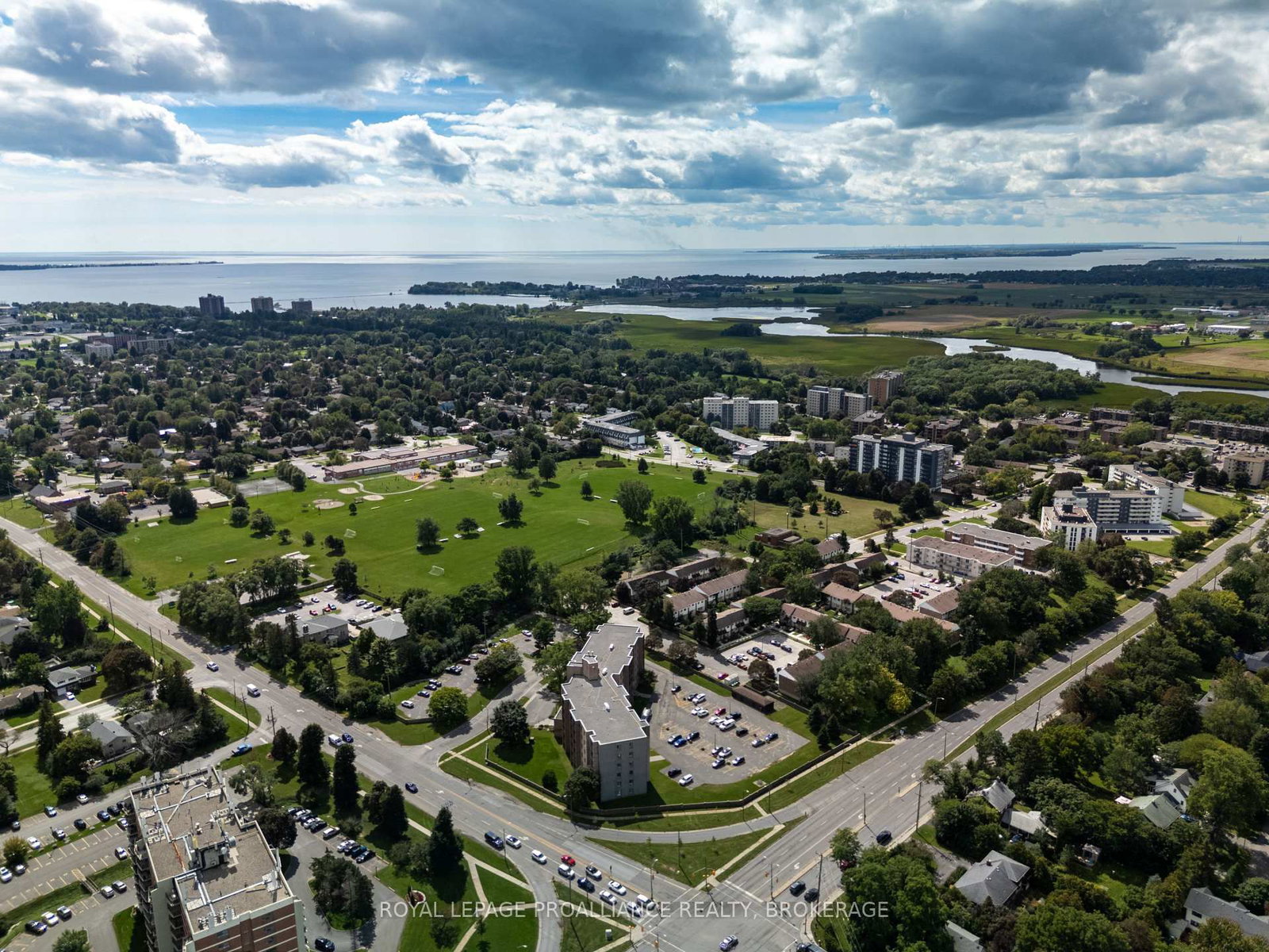 17 Eldon Hall Place • #112 • Kingston, ON photo 32