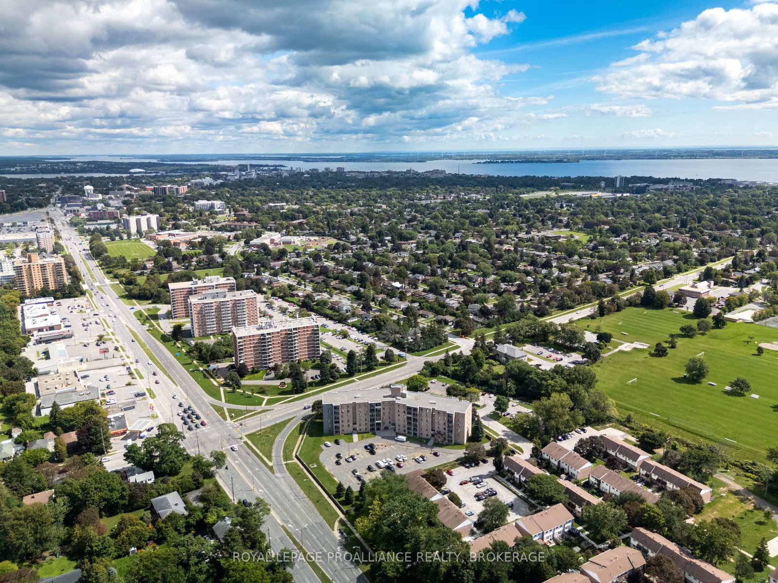 17 Eldon Hall Place • #112 • Kingston, ON photo 33