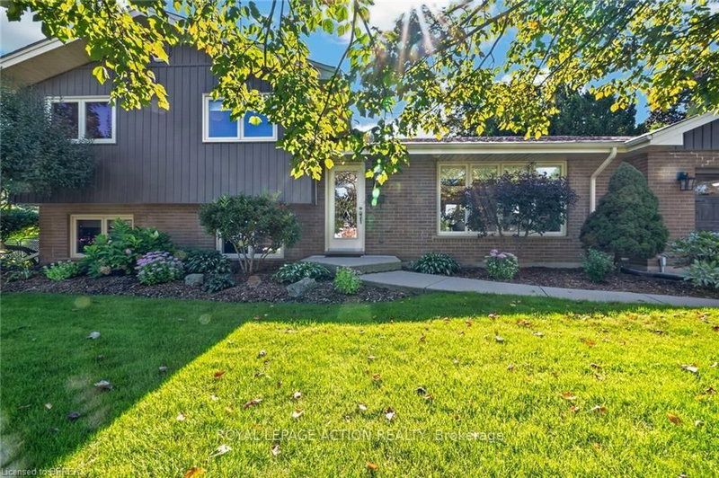 38 Davern Road