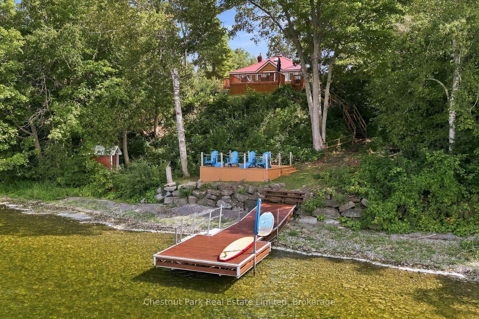 4786 County Road 1 • Prince Edward County, ON photo 32