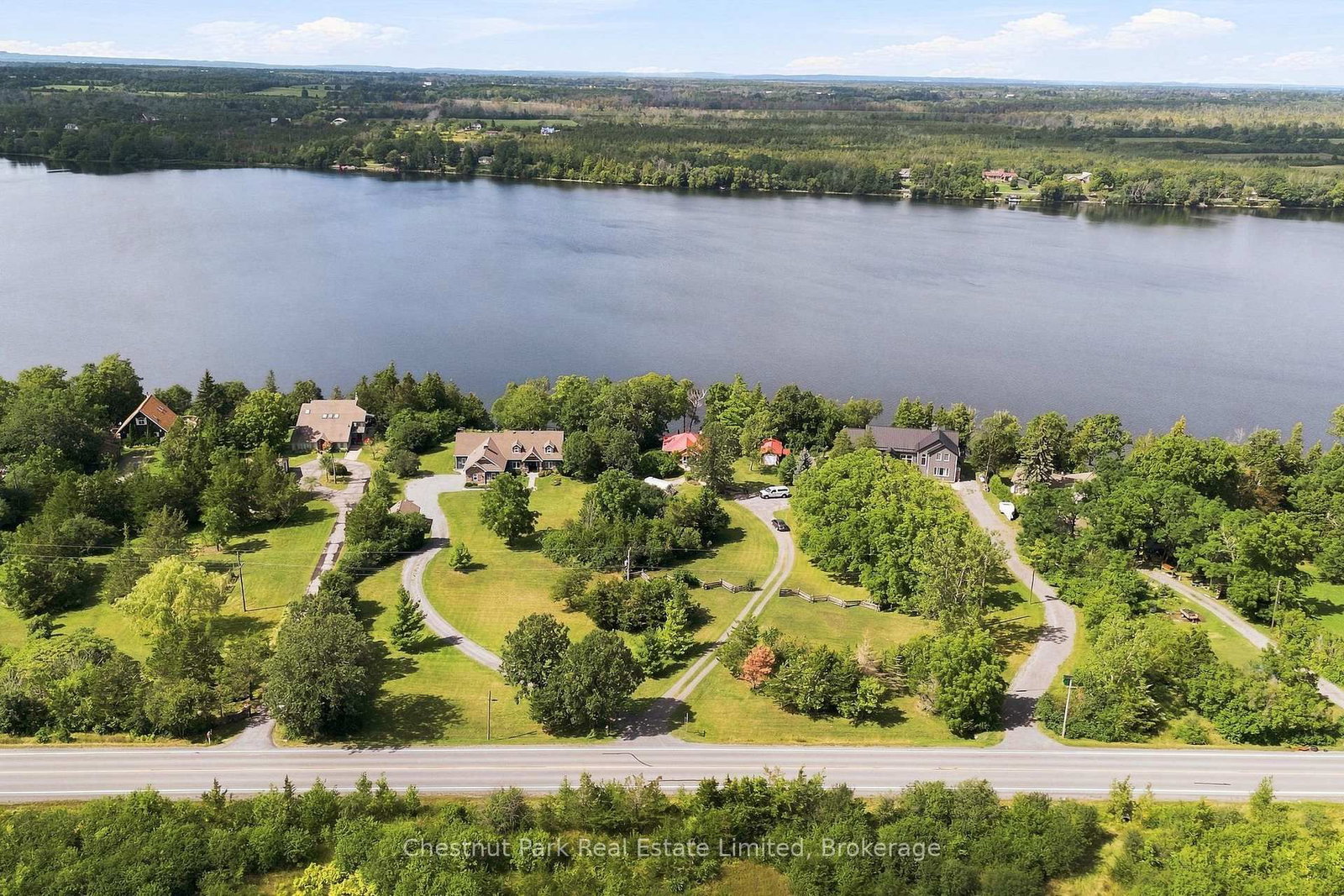 4786 County Road 1 • Prince Edward County, ON photo 40