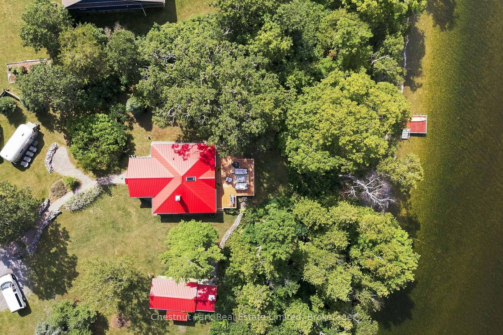 4786 County Road 1 • Prince Edward County, ON photo 41