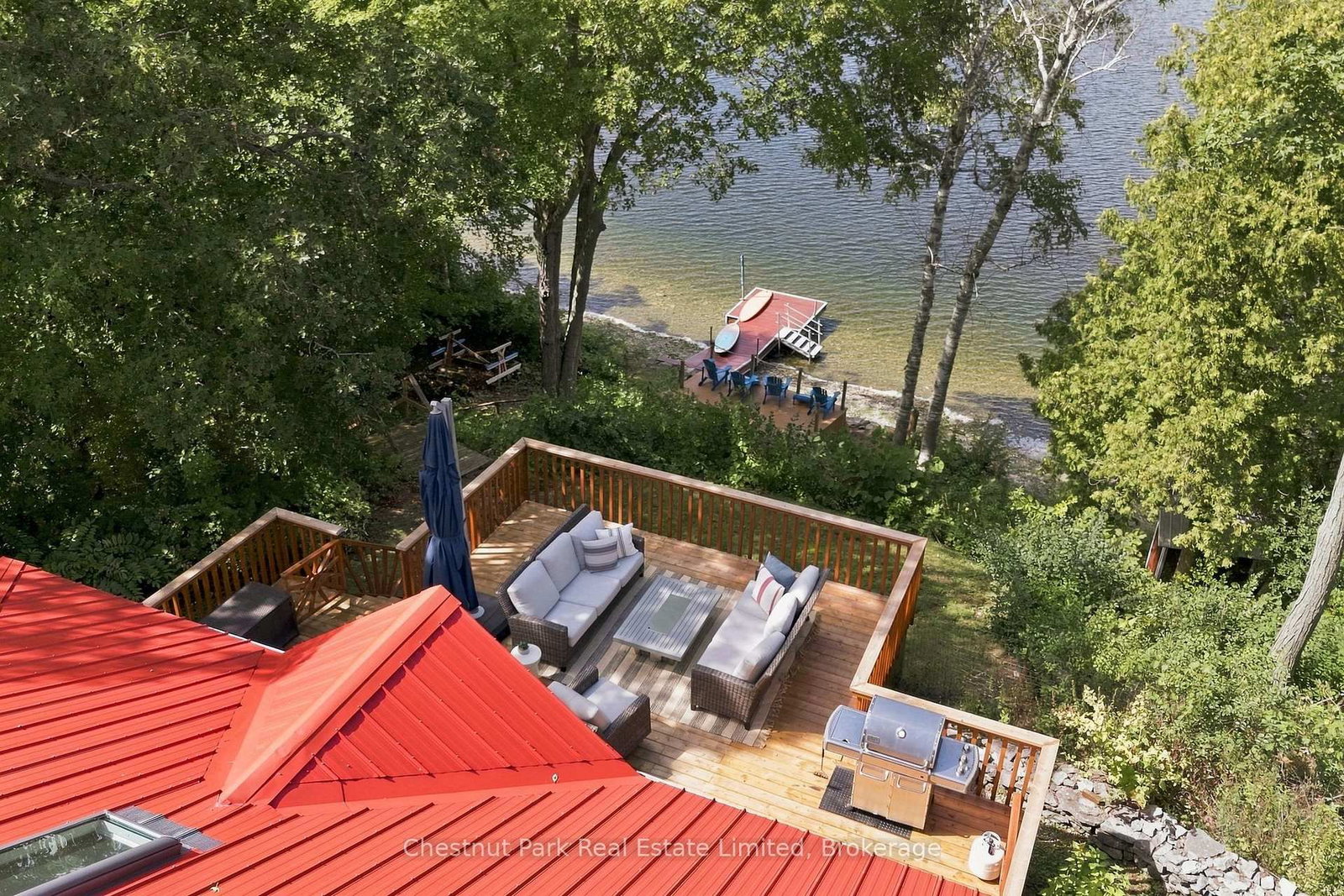 4786 County Road 1 • Prince Edward County, ON photo 42