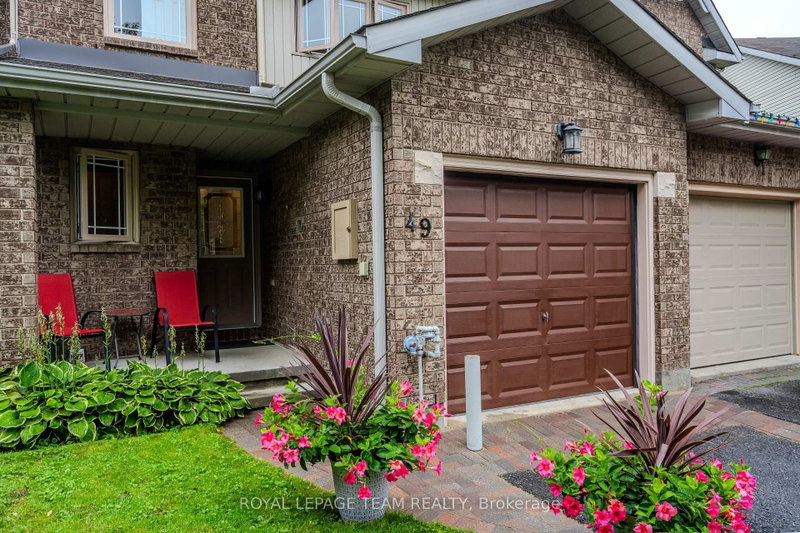 49 Harrington Court
