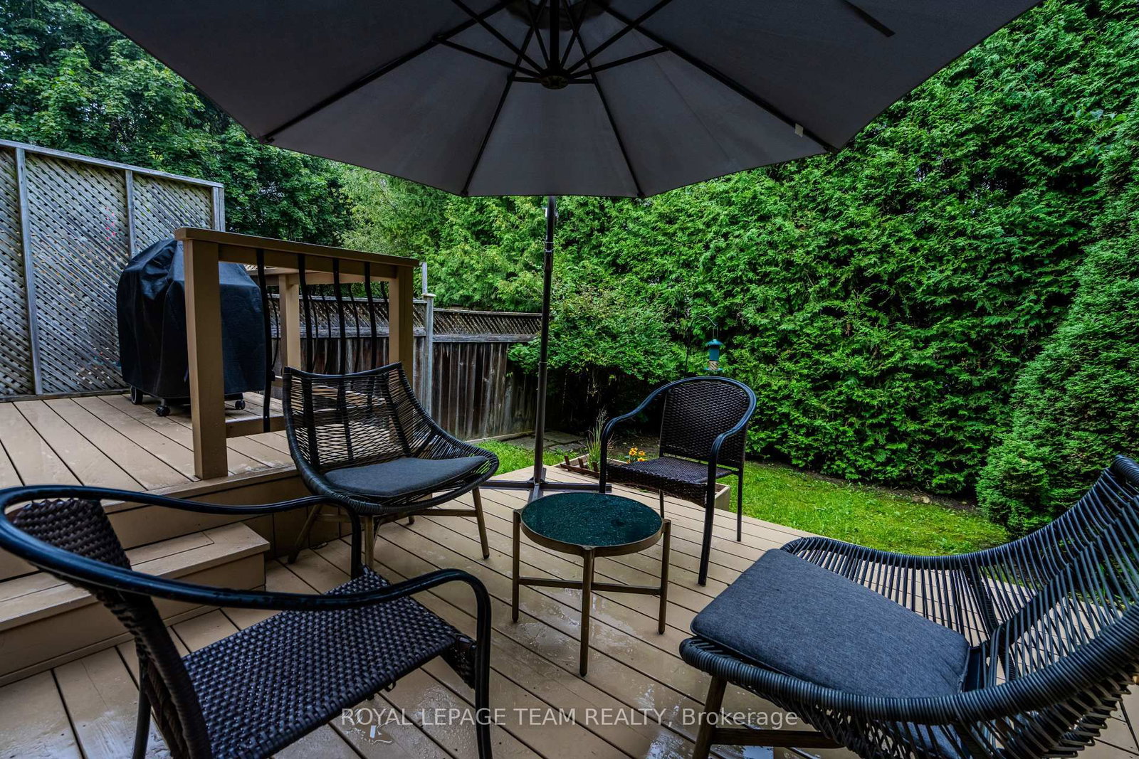 49 Harrington Court • Ottawa, ON photo 29