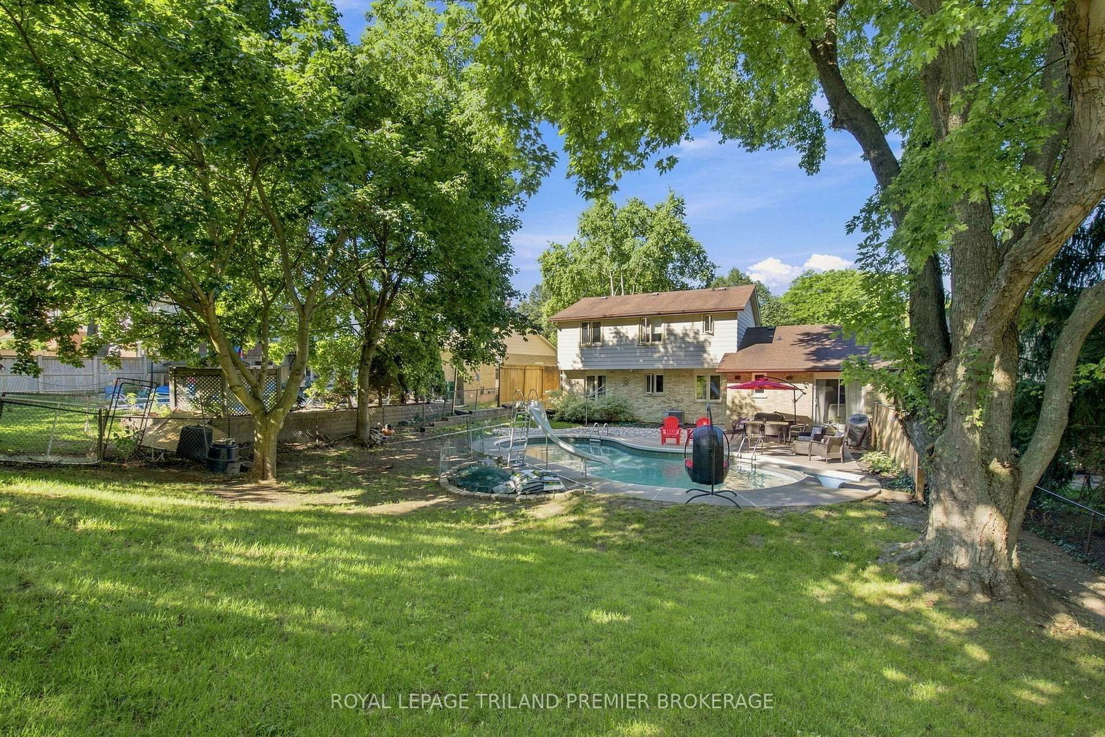 31 Foxcroft Crescent • London South, ON photo 41