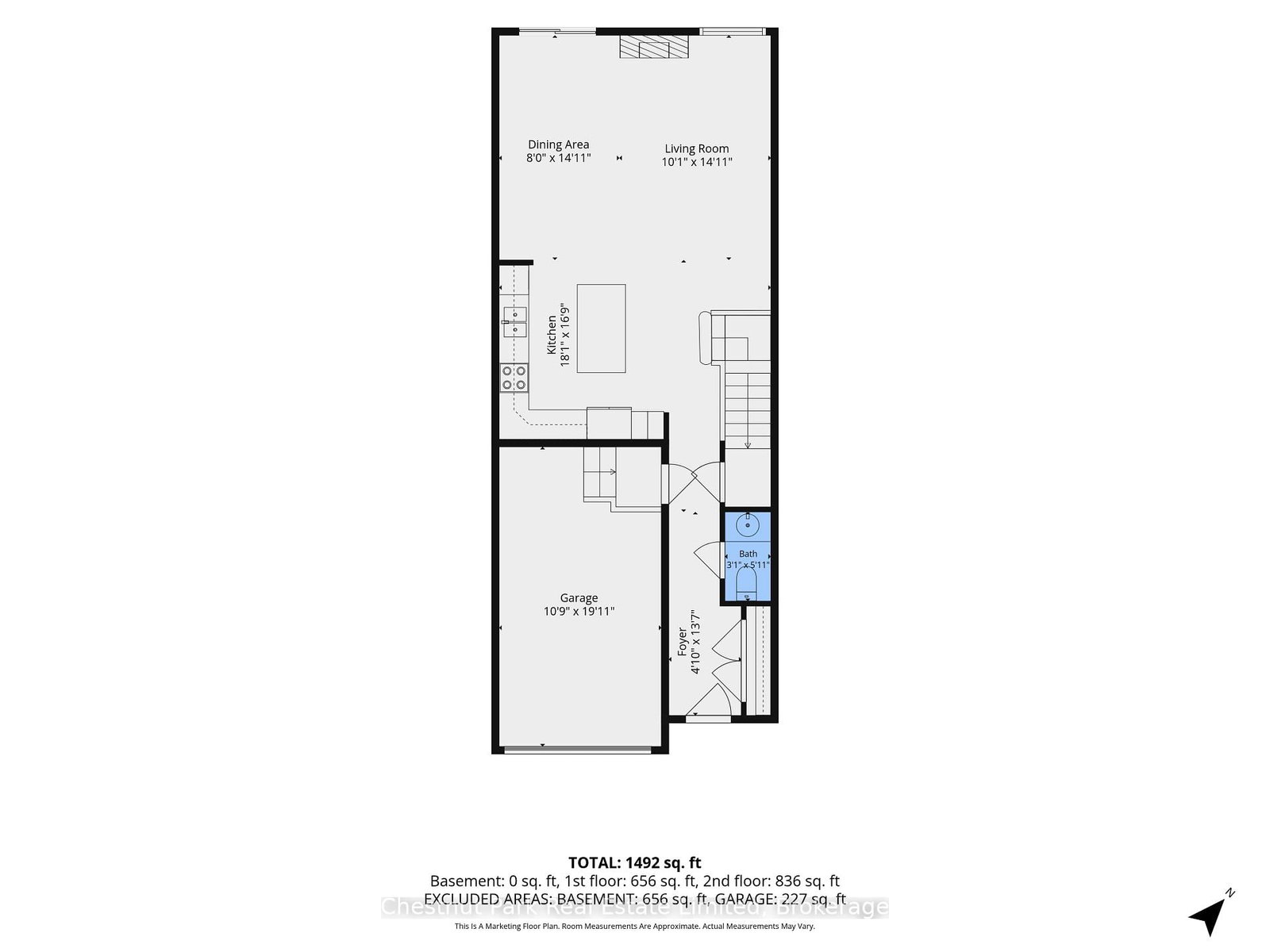 239 King Street • Carleton Place, ON photo 39