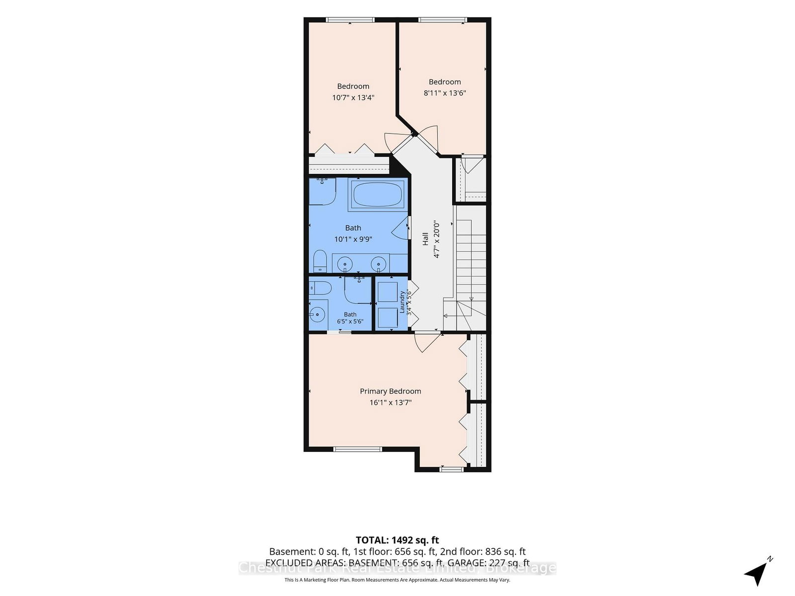 239 King Street • Carleton Place, ON photo 40