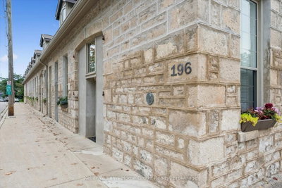 196 Arthur Street N • #6 • Guelph, ON photo 2
