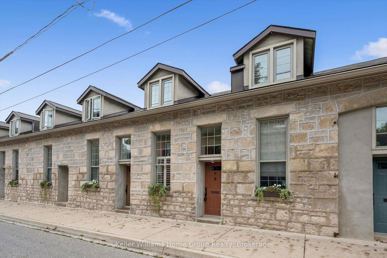196 Arthur Street N • #6 • Guelph, ON photo 3