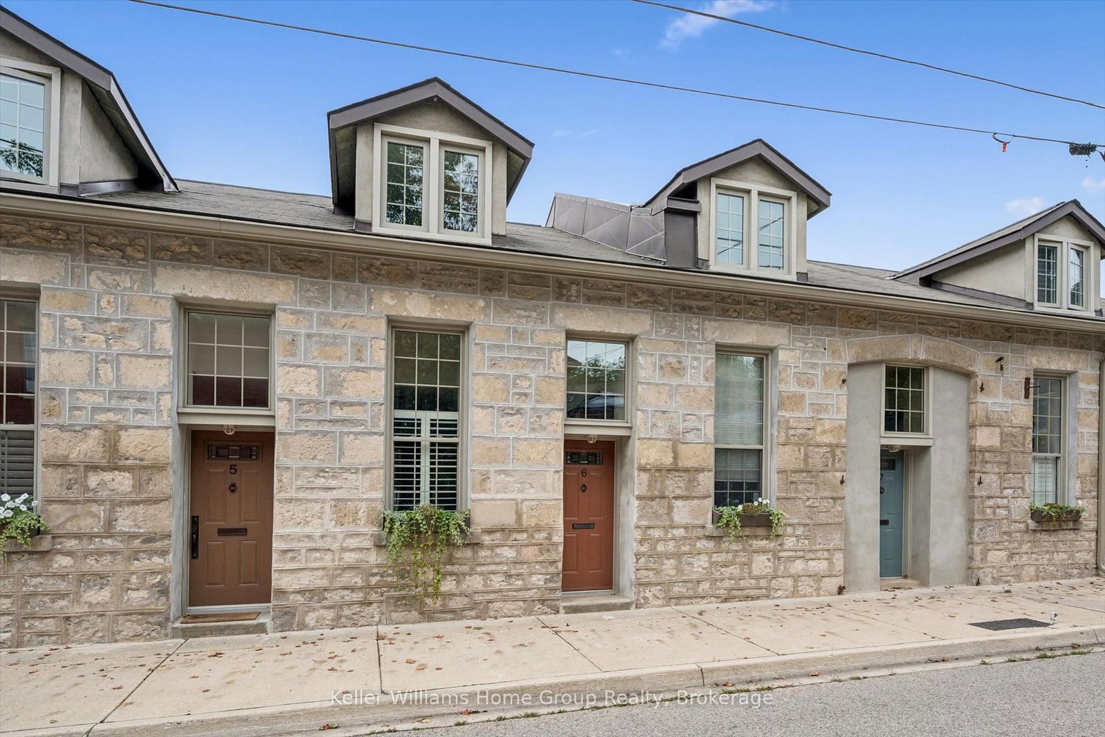 196 Arthur Street N • #6 • Guelph, ON photo 4