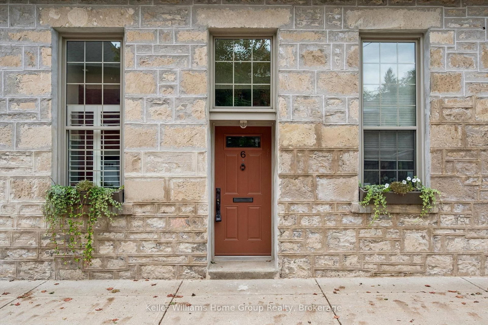 196 Arthur Street N • #6 • Guelph, ON photo 5