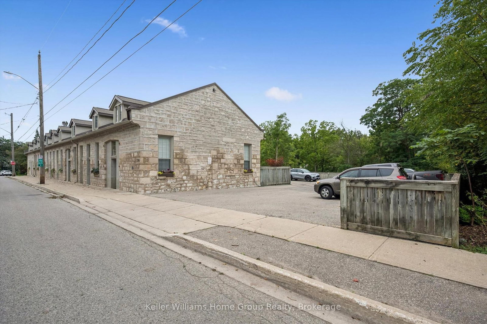 196 Arthur Street N • #6 • Guelph, ON photo 6