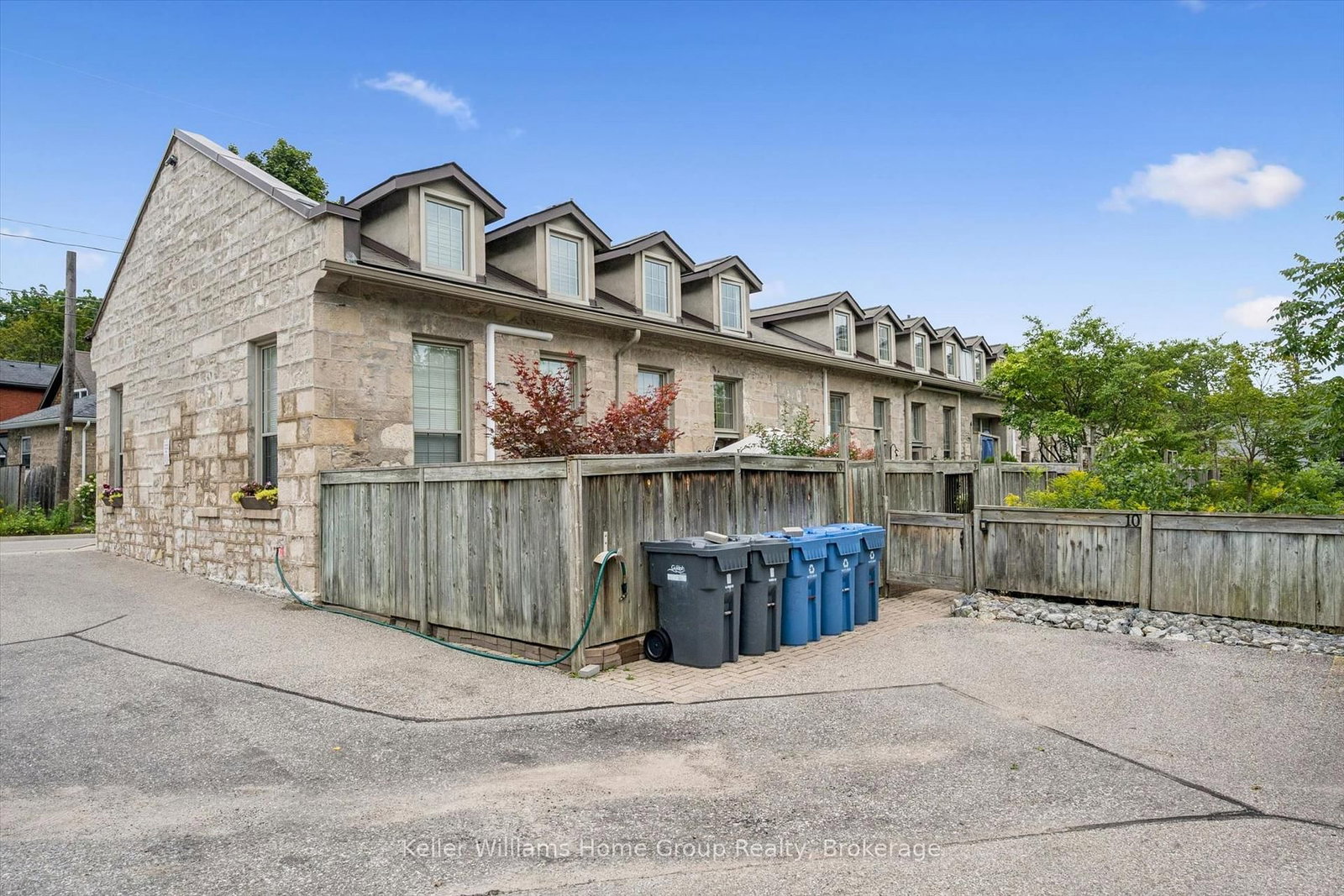 196 Arthur Street N • #6 • Guelph, ON photo 8