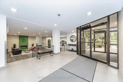 93 Westwood Road • #206 • Guelph, ON photo 3