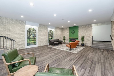 93 Westwood Road • #206 • Guelph, ON photo 4