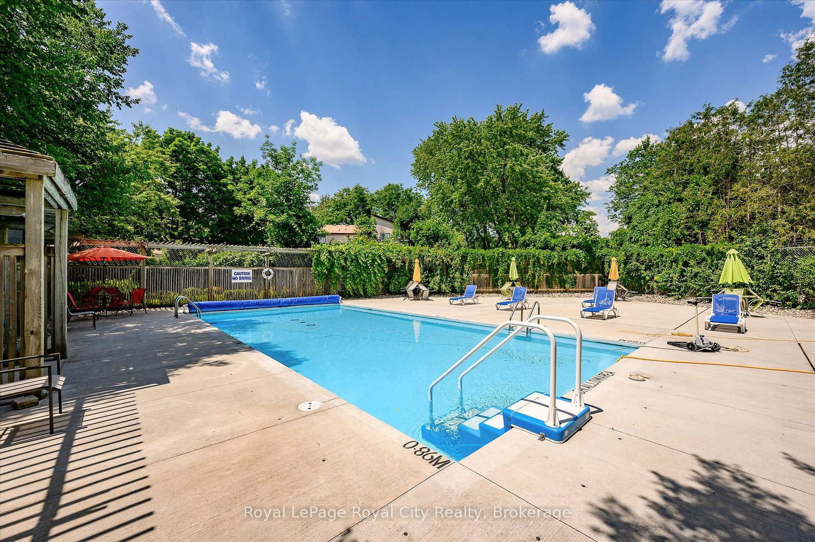 93 Westwood Road • #206 • Guelph, ON photo 45