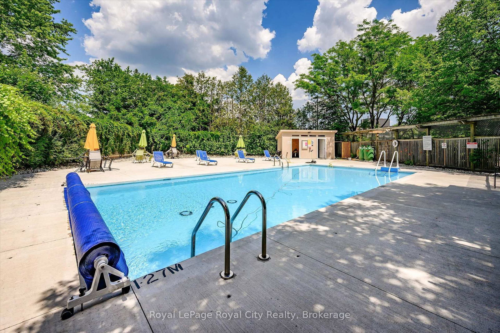 93 Westwood Road • #206 • Guelph, ON photo 46